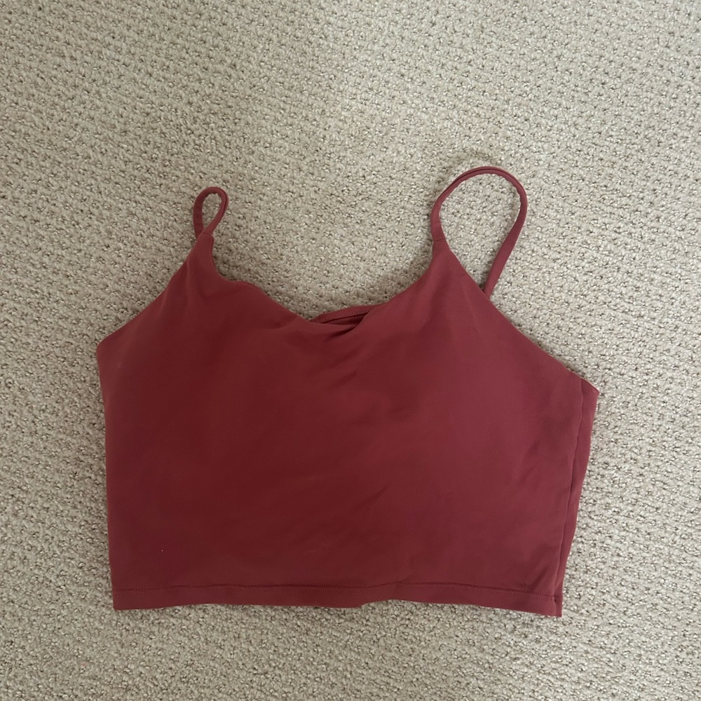 Amazon Women's Intimates Pink Bra